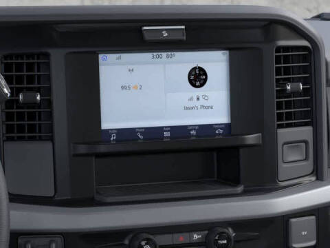 2026 Ford F-350 Super Duty