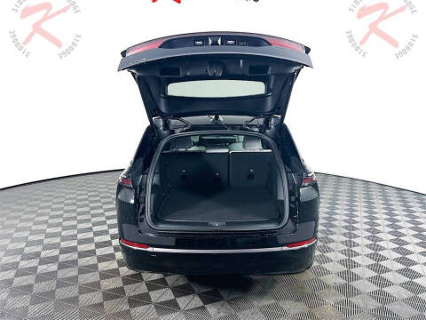 2025 Jeep Wagoneer S Limited