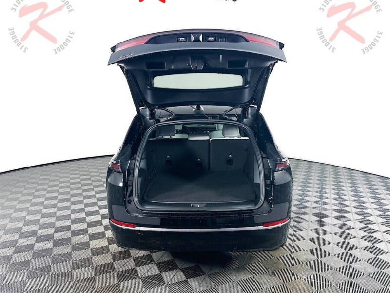 2025 Jeep Wagoneer S Limited