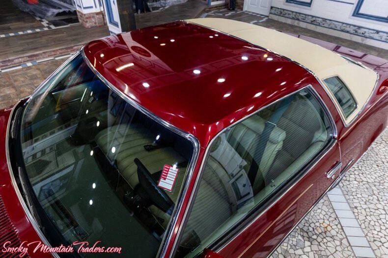 1974 Chevrolet Chevelle