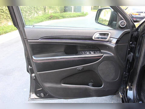 2016 Jeep Grand Cherokee Limited 75th Anniversary