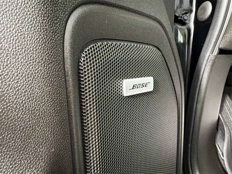 2022 Chevrolet Silverado 1500 Limited