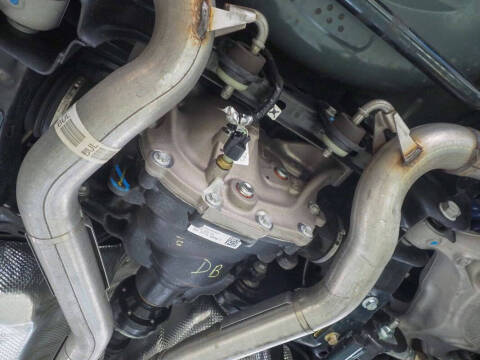 2019 Ford Mustang BULLITT