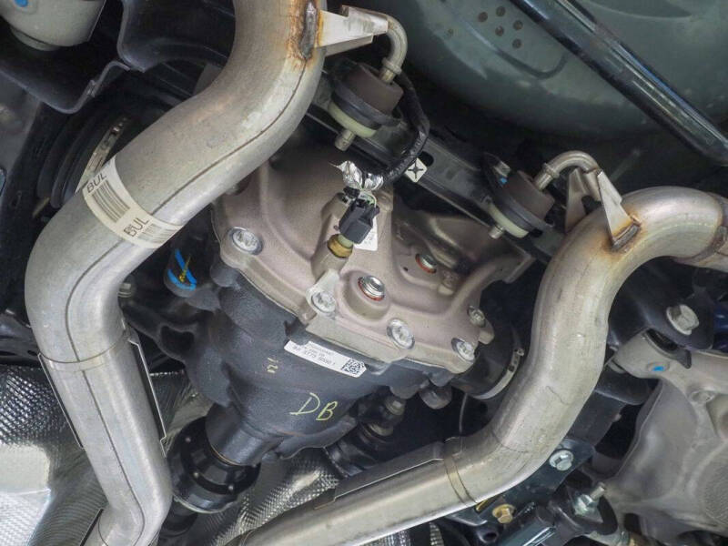 2019 Ford Mustang BULLITT