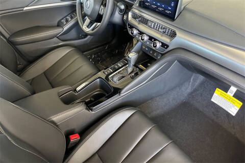 2026 Acura Integra w/A-SPEC