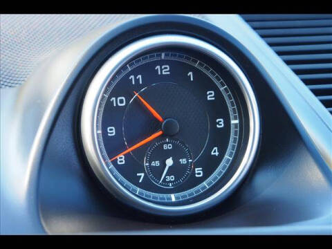 2018 Porsche Macan S