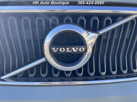 2019 Volvo XC40 T5 Momentum