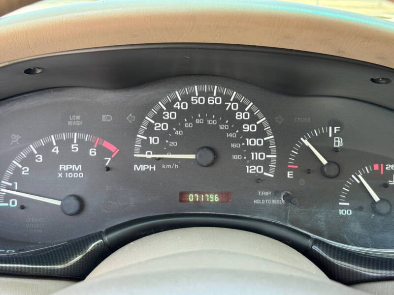 2003 Chevrolet Malibu