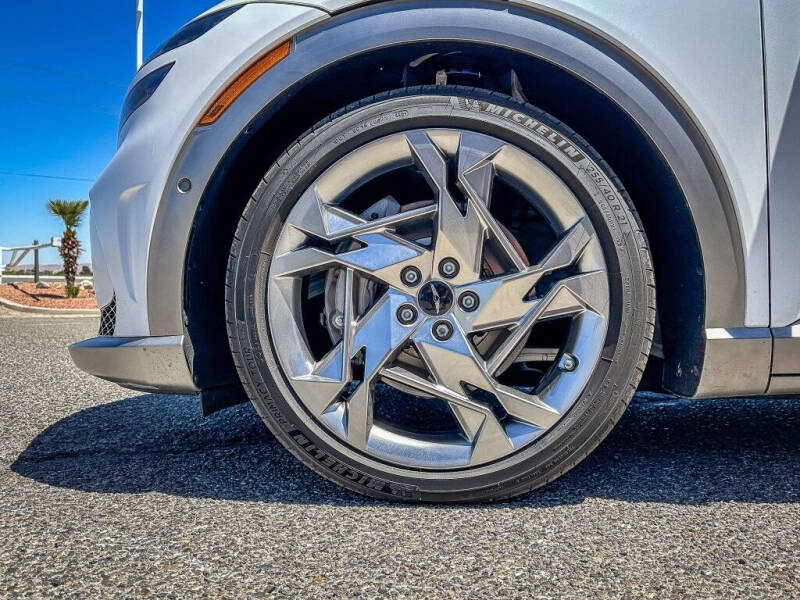 2023 Genesis GV60 Performance