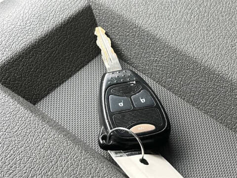 2008 Dodge Ram 2500 SXT