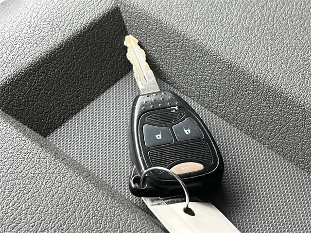 2008 Dodge Ram 2500 SXT