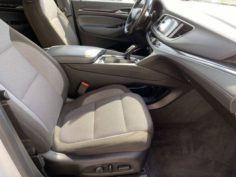 2019 Buick Enclave Preferred