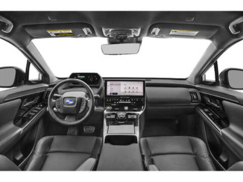2024 Subaru Solterra Limited