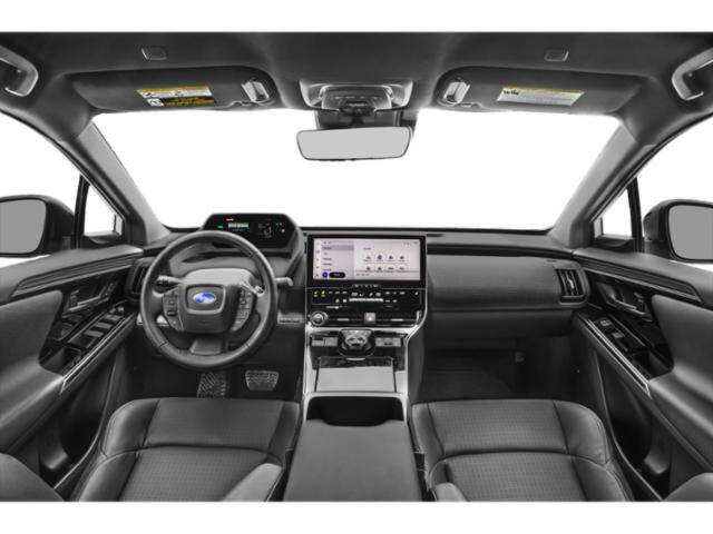 2024 Subaru Solterra Limited