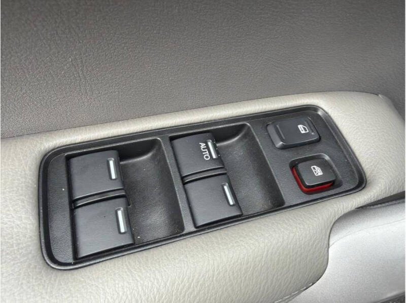2007 Honda CR-V