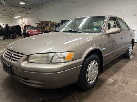 1999 Toyota Camry for sale at Paley Auto Group in Columbus OH
