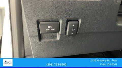 2024 Ford F-350 Super Duty