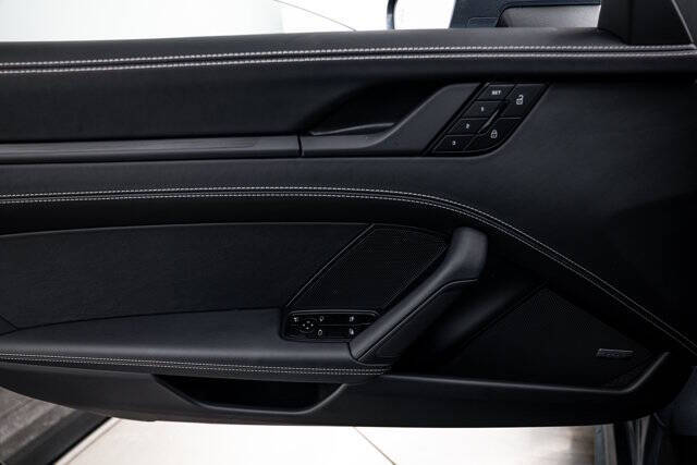 2026 Porsche 911 Carrera GTS