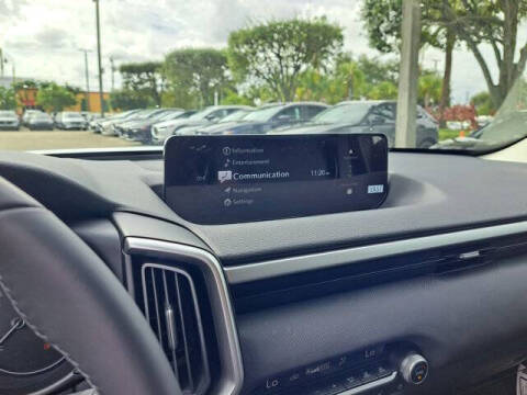 2026 Mazda CX-50 2.5 S Select