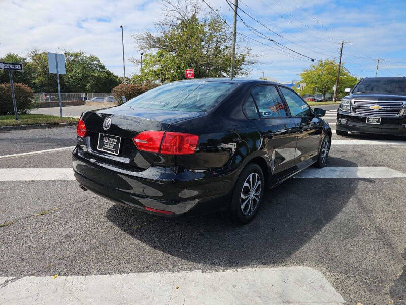 2013 Volkswagen Jetta