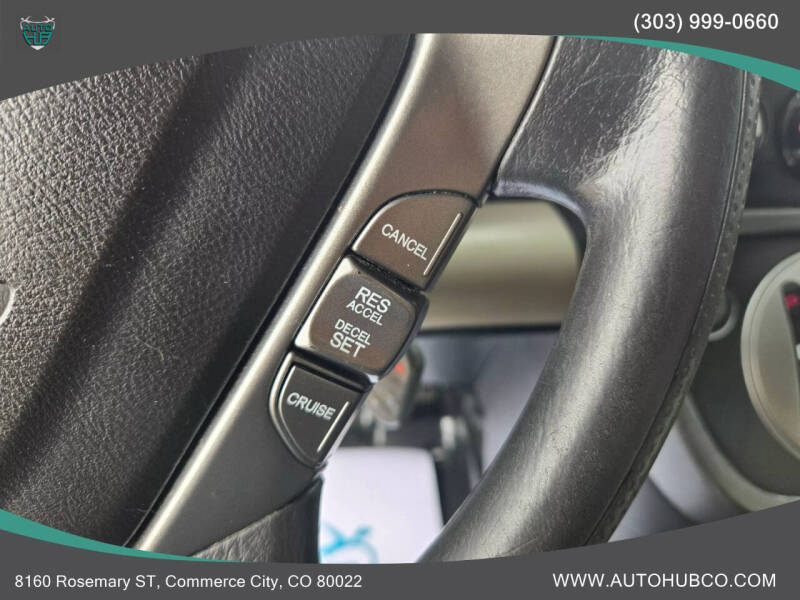 2010 Honda Element LX