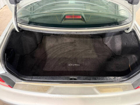 2000 Lexus ES 300