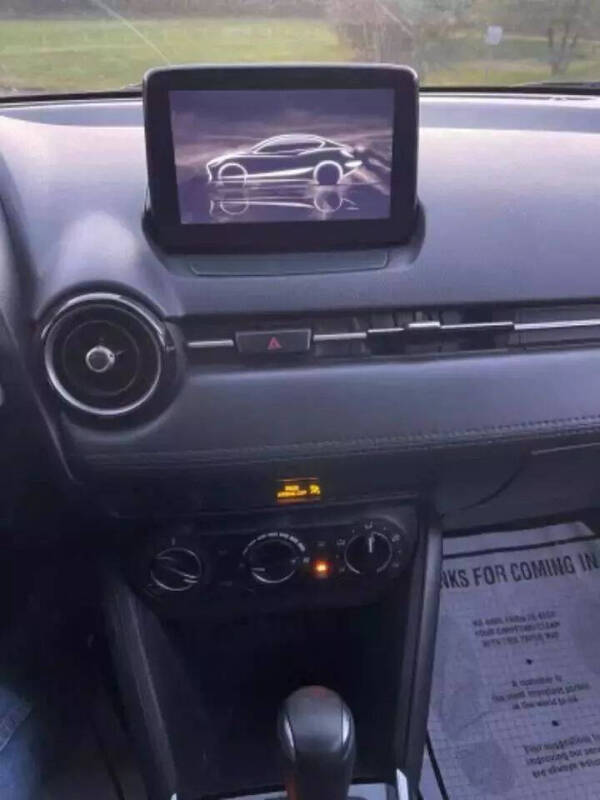 2019 Toyota Yaris