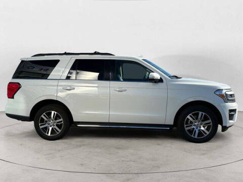 2023 Ford Expedition XLT