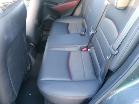 2016 Mazda CX-3 Touring