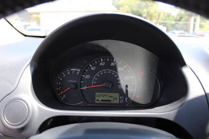 2018 Mitsubishi Mirage G4