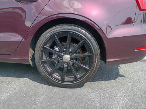 2015 Audi A3 2.0T quattro Premium Plus