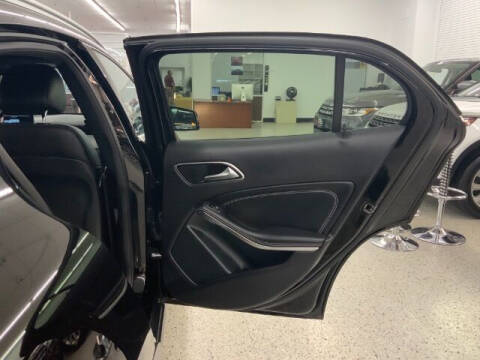 2019 Mercedes-Benz GLA GLA 250 4MATIC