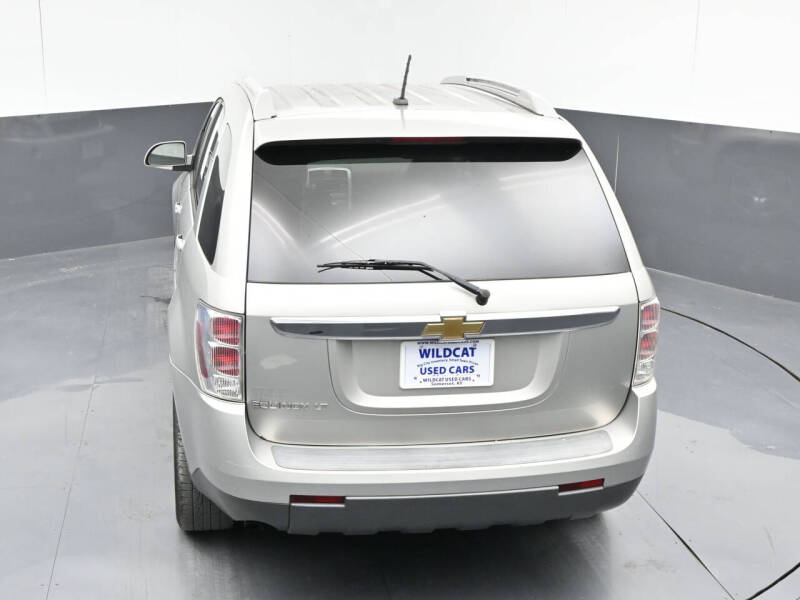 2007 Chevrolet Equinox LT
