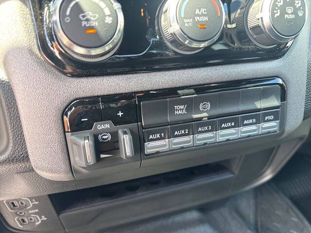 2026 RAM 5500