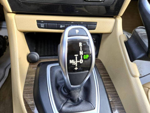 2013 BMW X1 xDrive28i