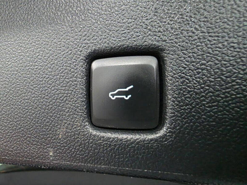 2023 Ford Escape Hybrid Active
