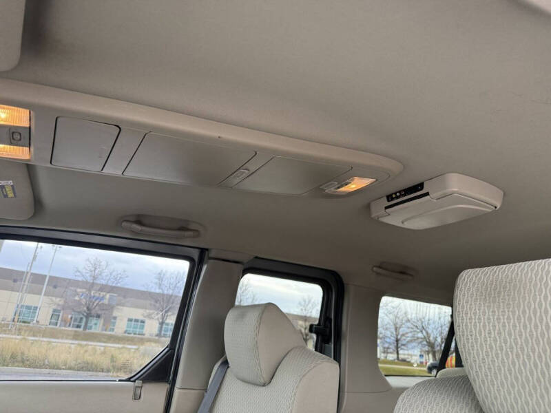 2009 Honda Element EX