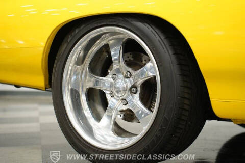 1972 Chevrolet Malibu