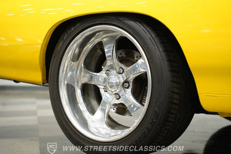 1972 Chevrolet Malibu