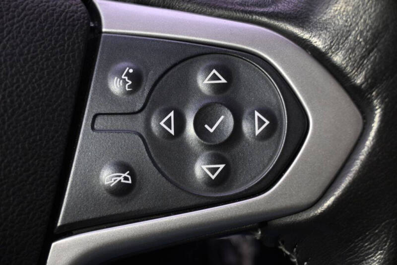 2017 Chevrolet Colorado ZR2