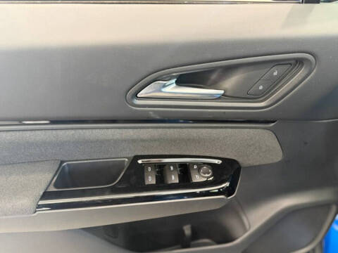 2025 Honda Prologue EX