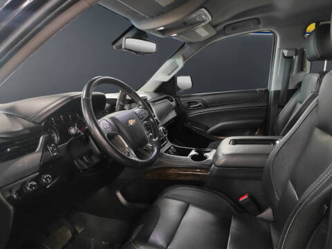 2019 Chevrolet Tahoe LS