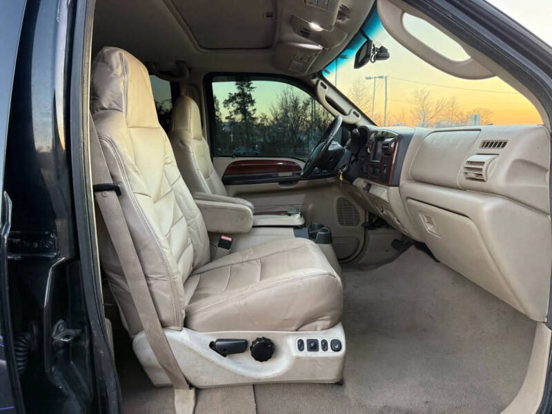 2006 Ford F-250 Super Duty