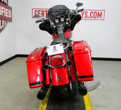 2007 Harley-Davidson ULTRA CLASSIC S/E CVO