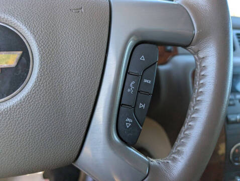 2010 Chevrolet Tahoe LT