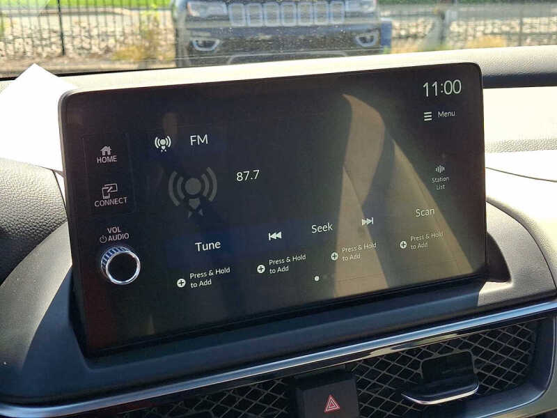2025 Acura ADX w/A-SPEC