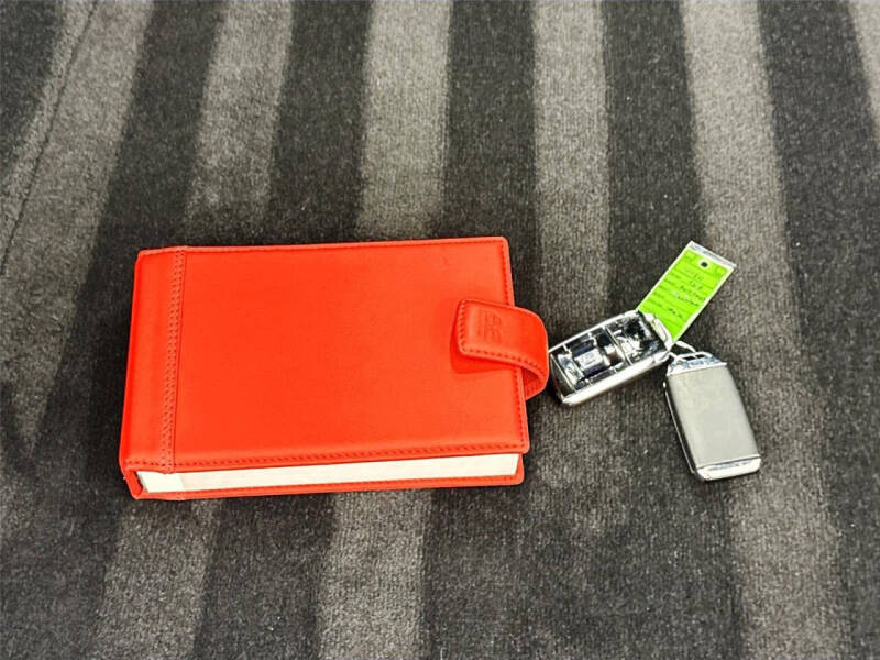 2018 Rolls-Royce Phantom