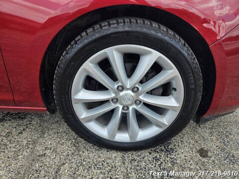 2015 Buick Verano Convenience Group