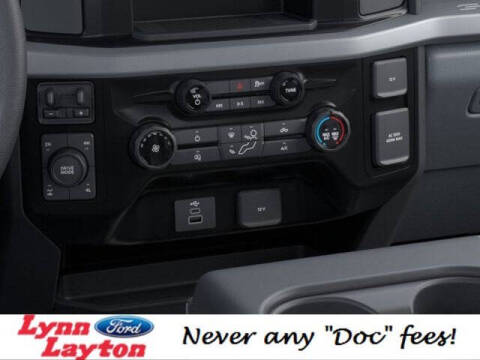 2026 Ford F-250 Super Duty