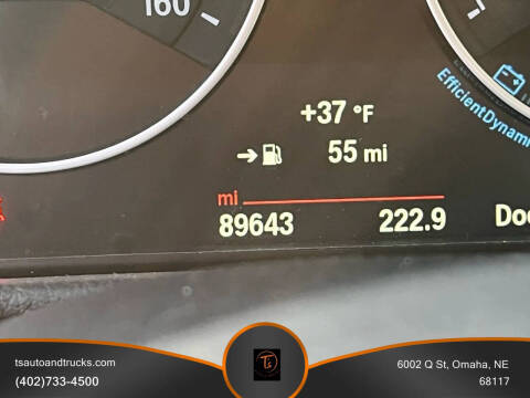 2015 BMW 3 Series 328i xDrive Gran Turismo